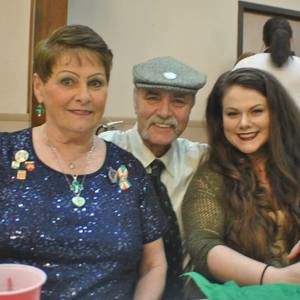 Meet your Posher, Harry